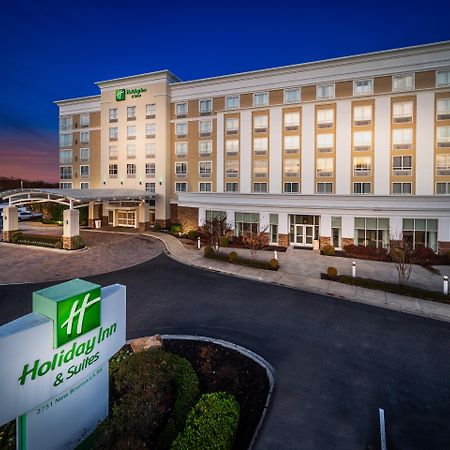 Holiday Inn Hotel & Suites Memphis-Wolfchase Galleria By Ihg Dış mekan fotoğraf