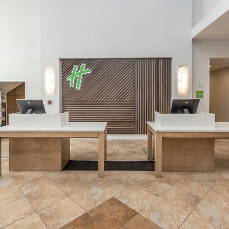 Holiday Inn Hotel & Suites Memphis-Wolfchase Galleria By Ihg Dış mekan fotoğraf