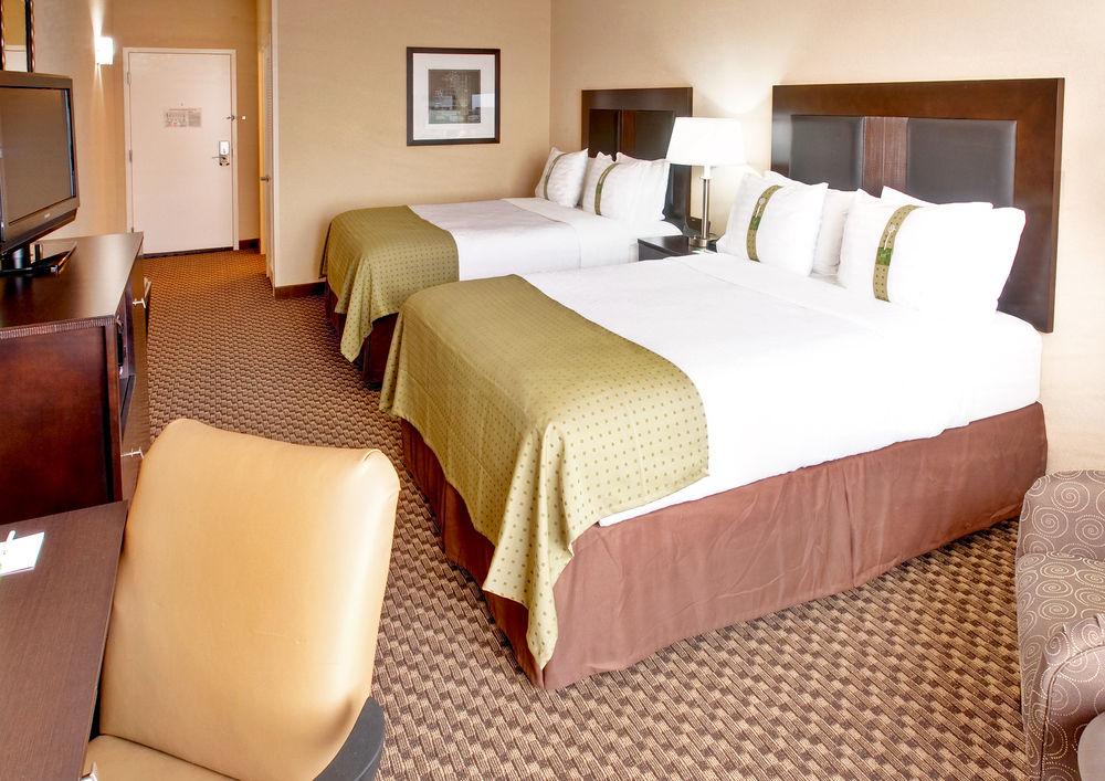 Holiday Inn Hotel & Suites Memphis-Wolfchase Galleria By Ihg Dış mekan fotoğraf