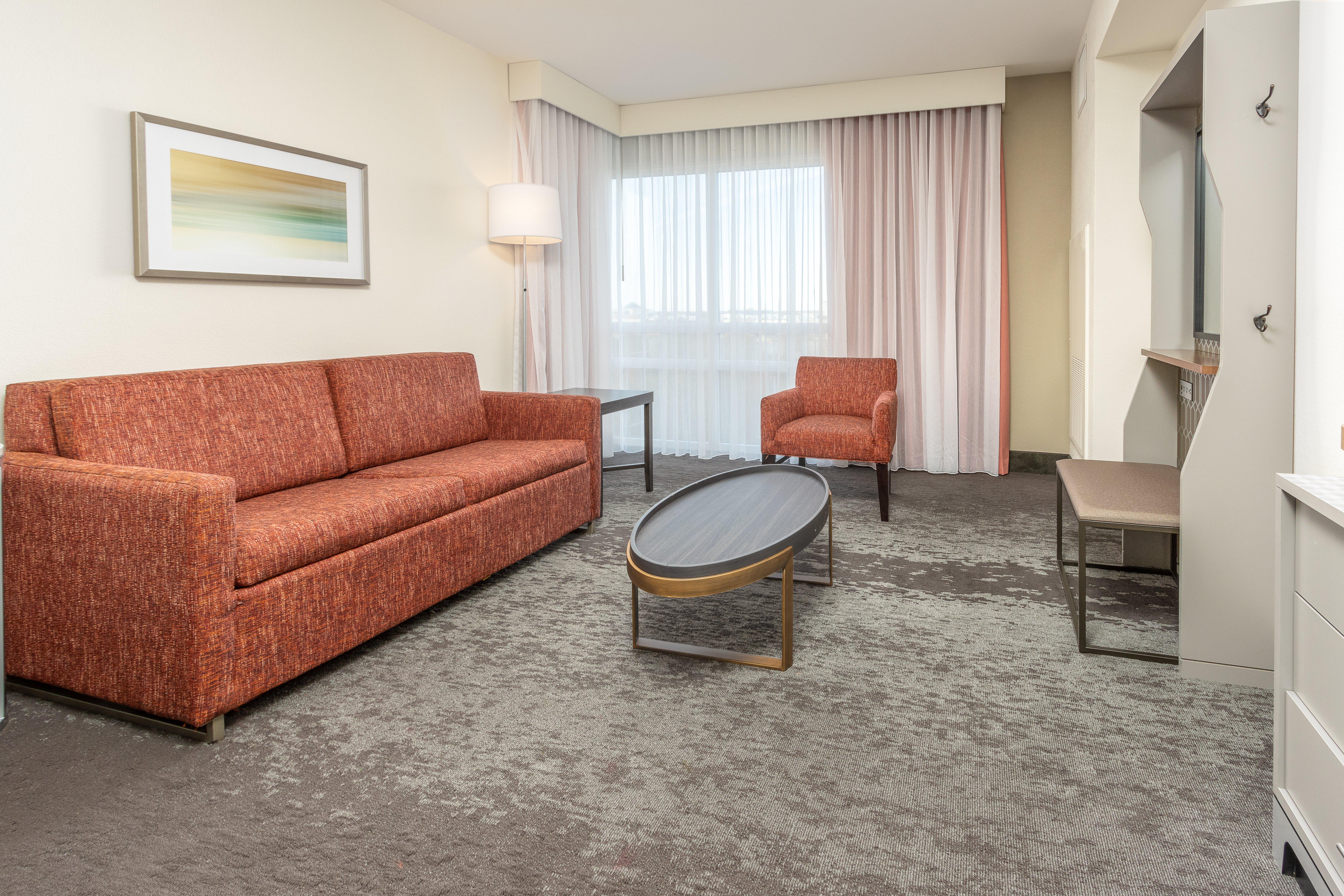 Holiday Inn Hotel & Suites Memphis-Wolfchase Galleria By Ihg Dış mekan fotoğraf