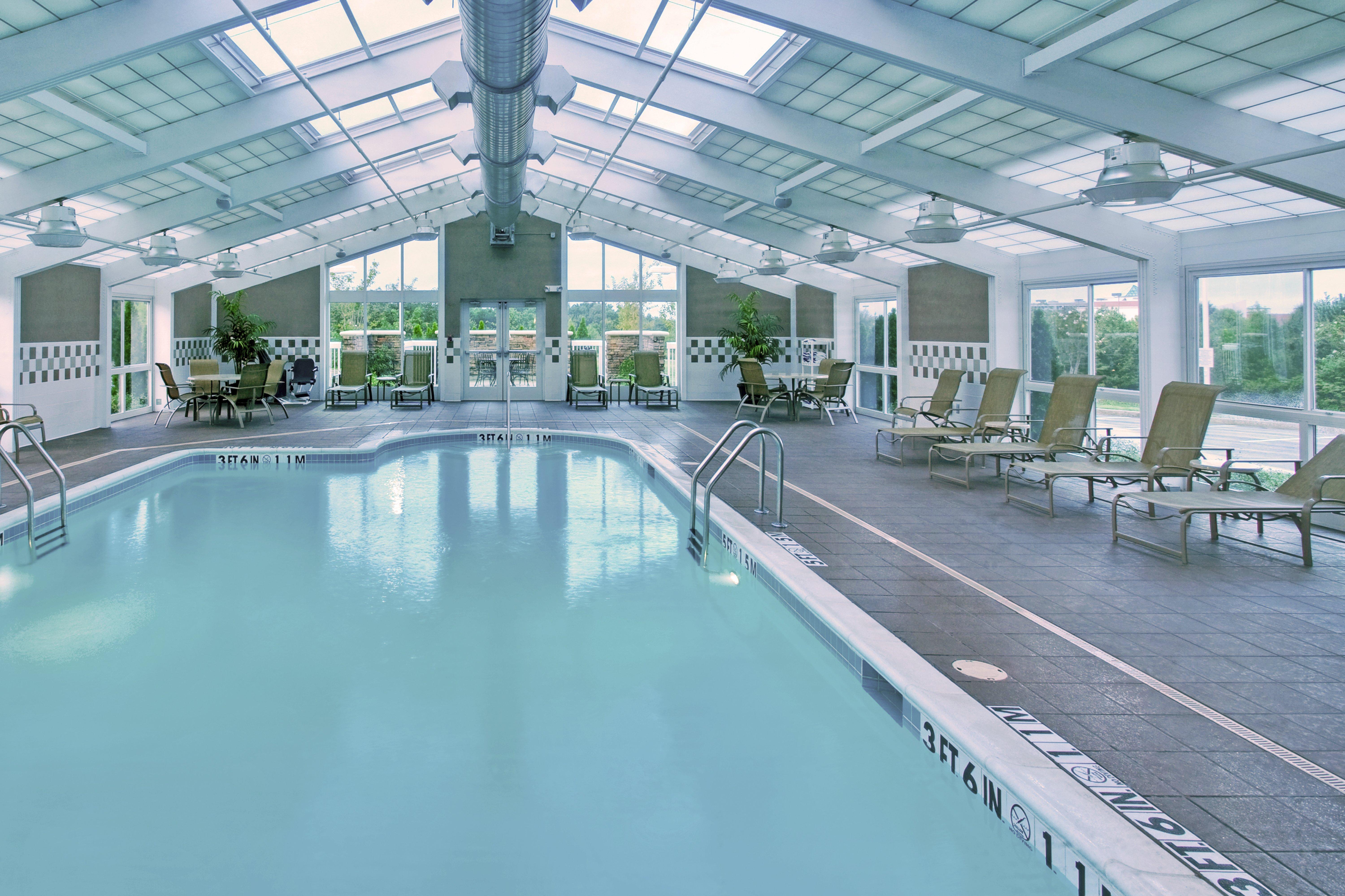 Holiday Inn Hotel & Suites Memphis-Wolfchase Galleria By Ihg Dış mekan fotoğraf