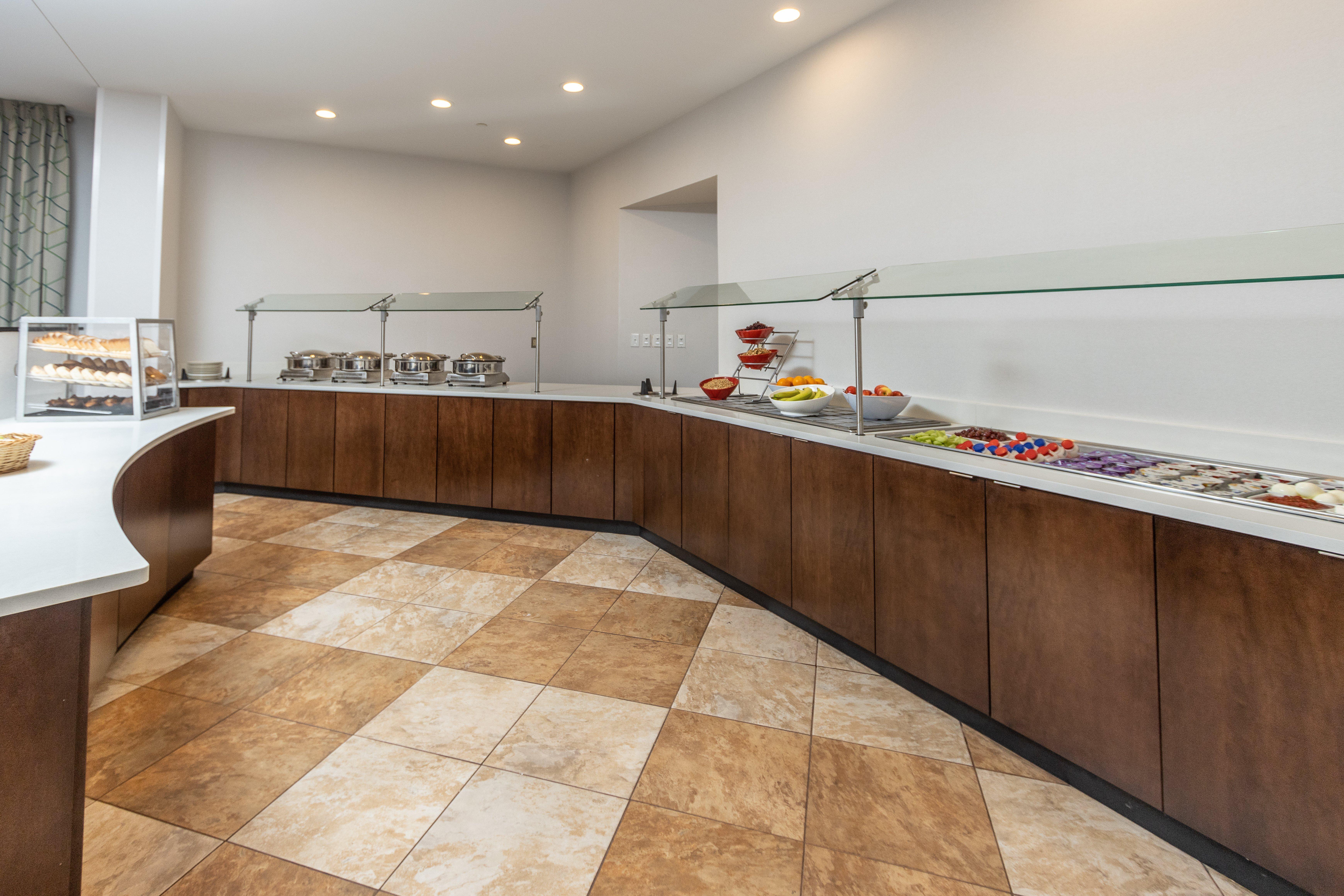 Holiday Inn Hotel & Suites Memphis-Wolfchase Galleria By Ihg Dış mekan fotoğraf