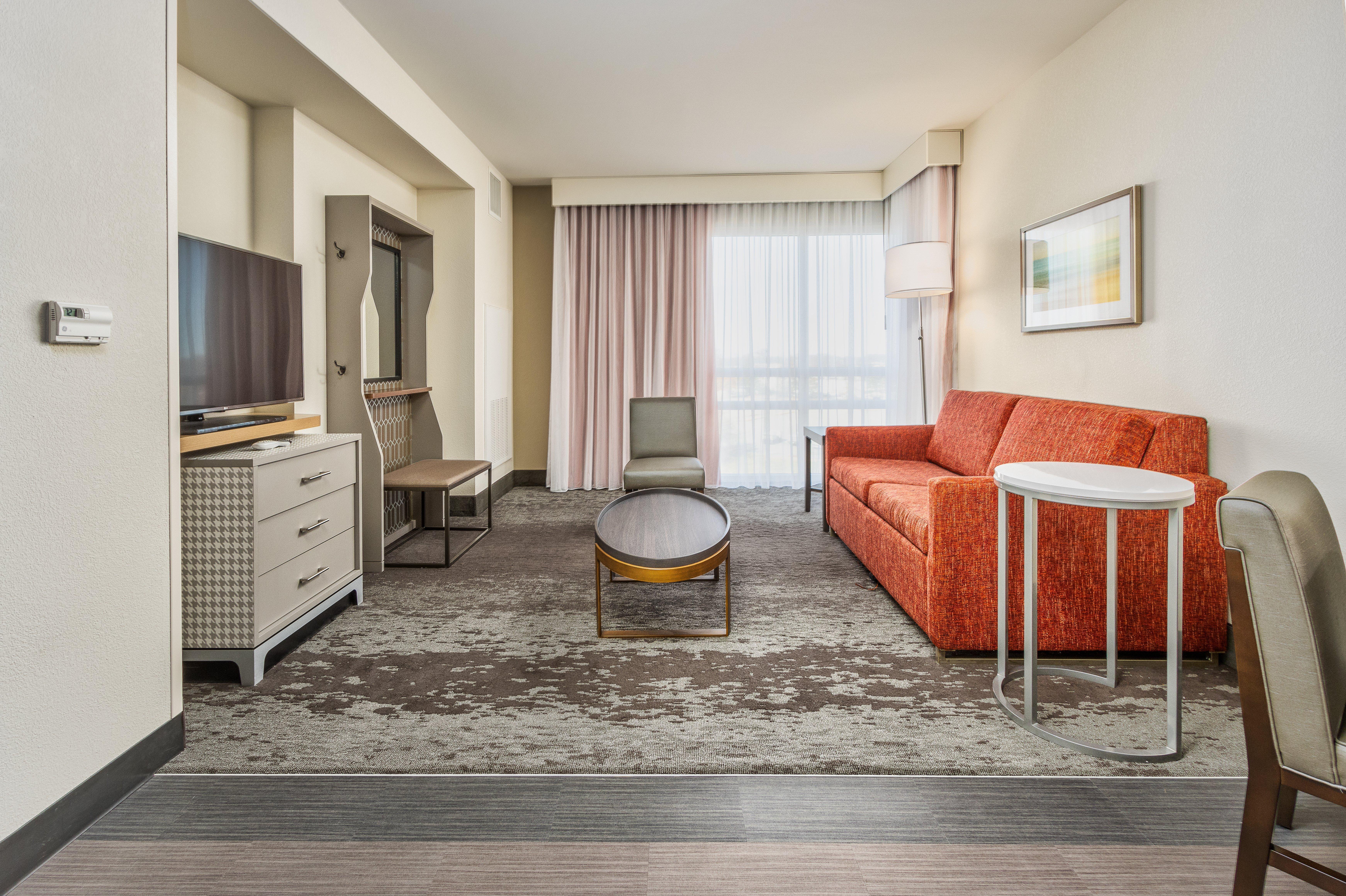 Holiday Inn Hotel & Suites Memphis-Wolfchase Galleria By Ihg Dış mekan fotoğraf