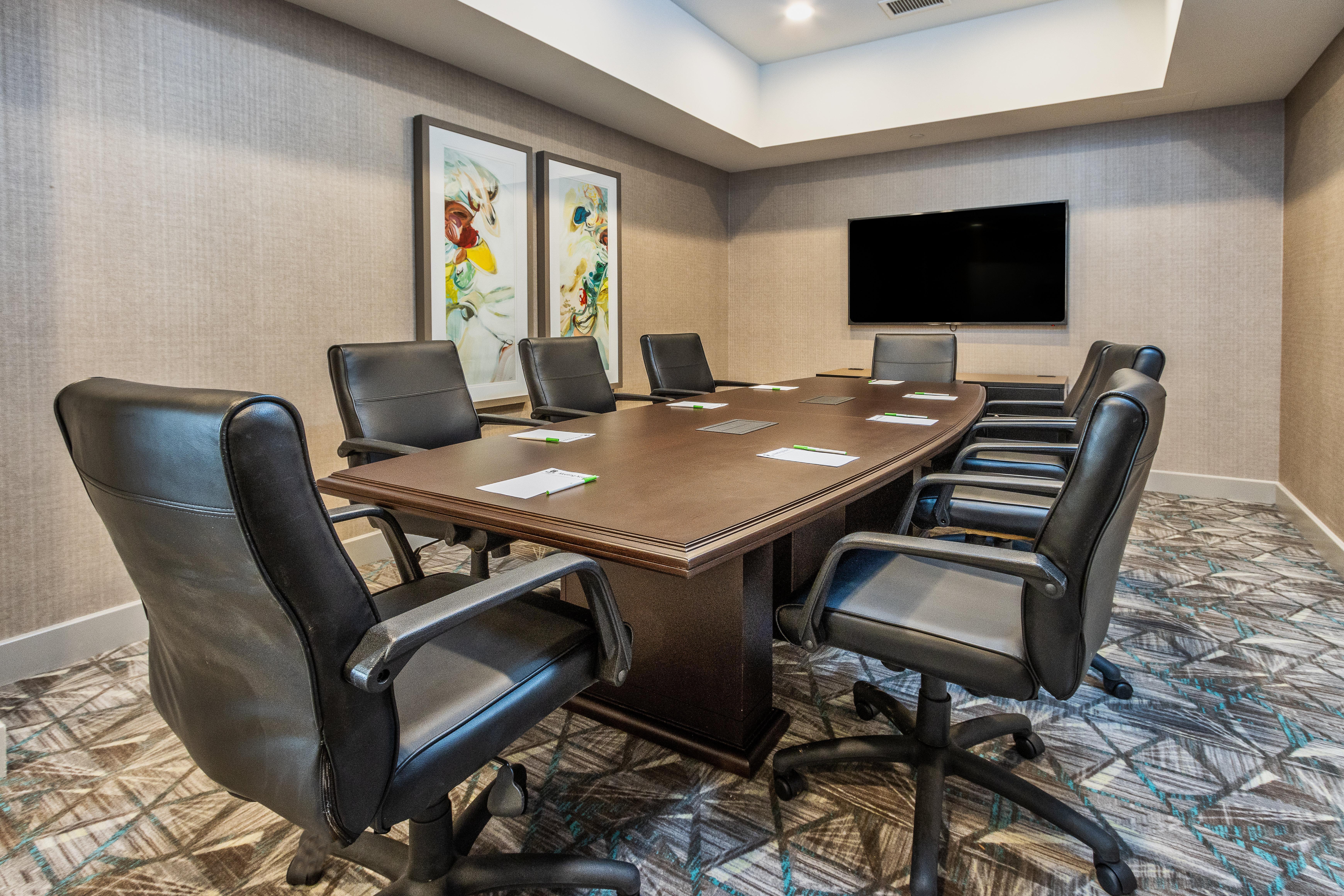 Holiday Inn Hotel & Suites Memphis-Wolfchase Galleria By Ihg Dış mekan fotoğraf