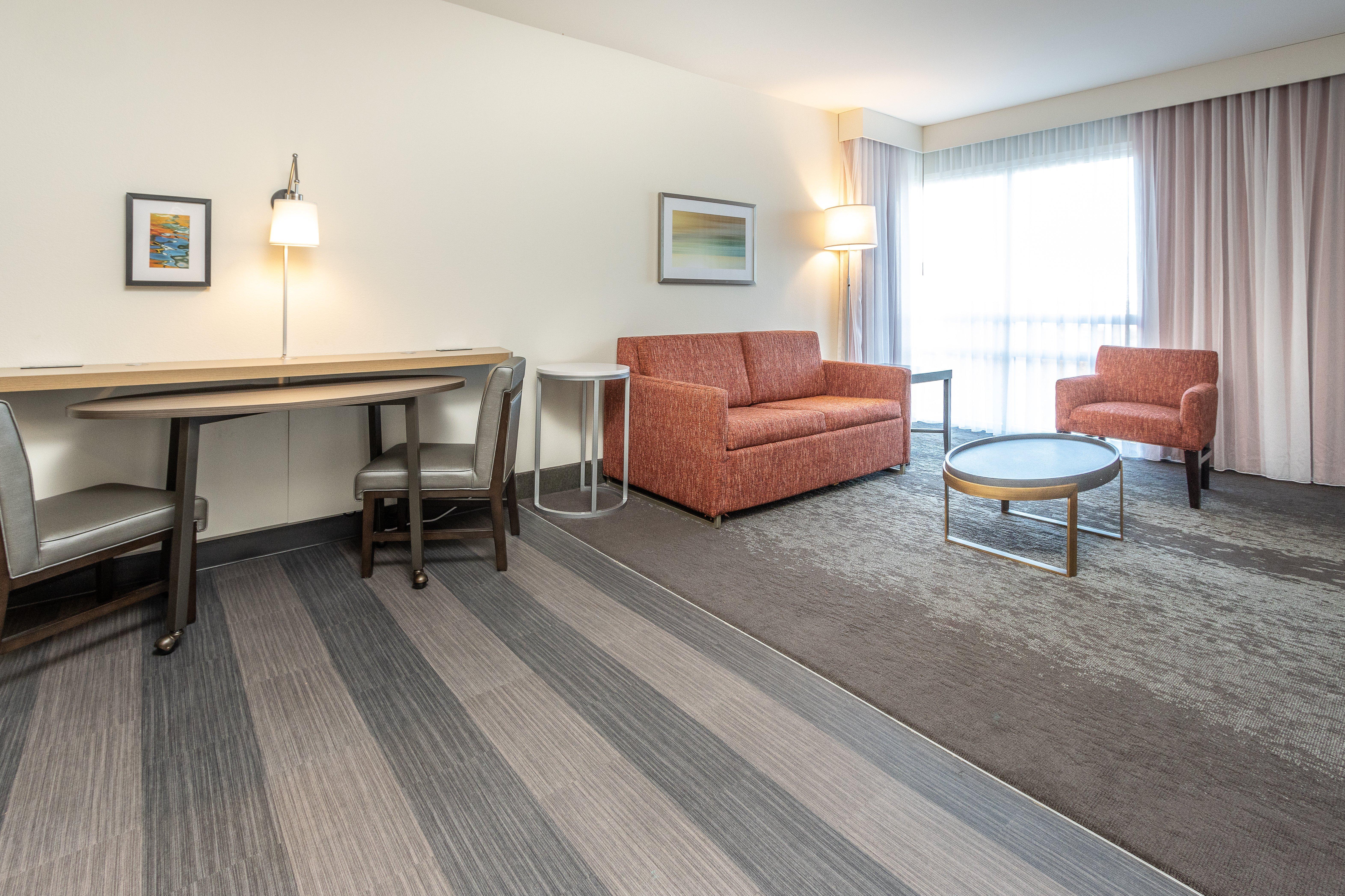Holiday Inn Hotel & Suites Memphis-Wolfchase Galleria By Ihg Dış mekan fotoğraf