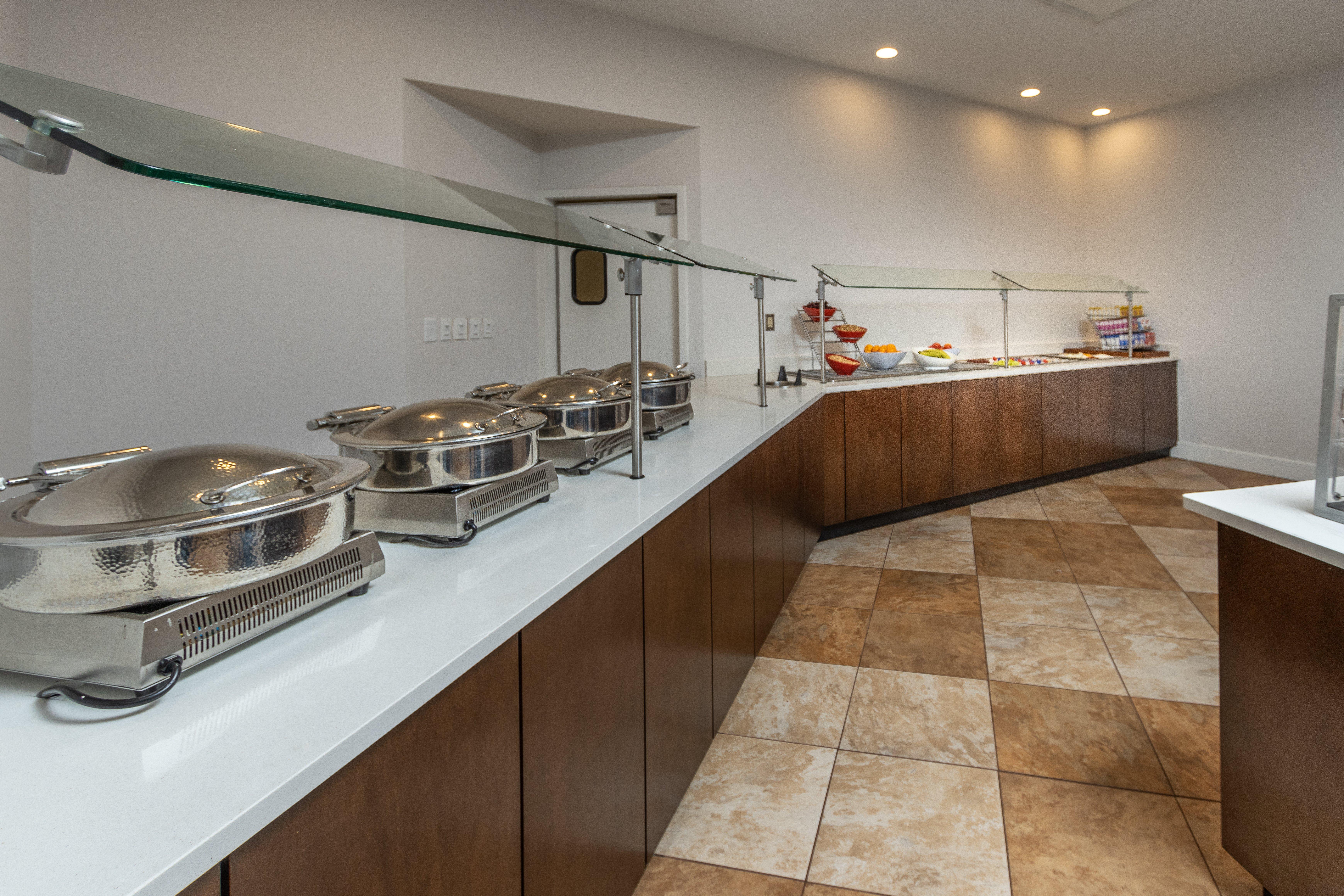 Holiday Inn Hotel & Suites Memphis-Wolfchase Galleria By Ihg Dış mekan fotoğraf