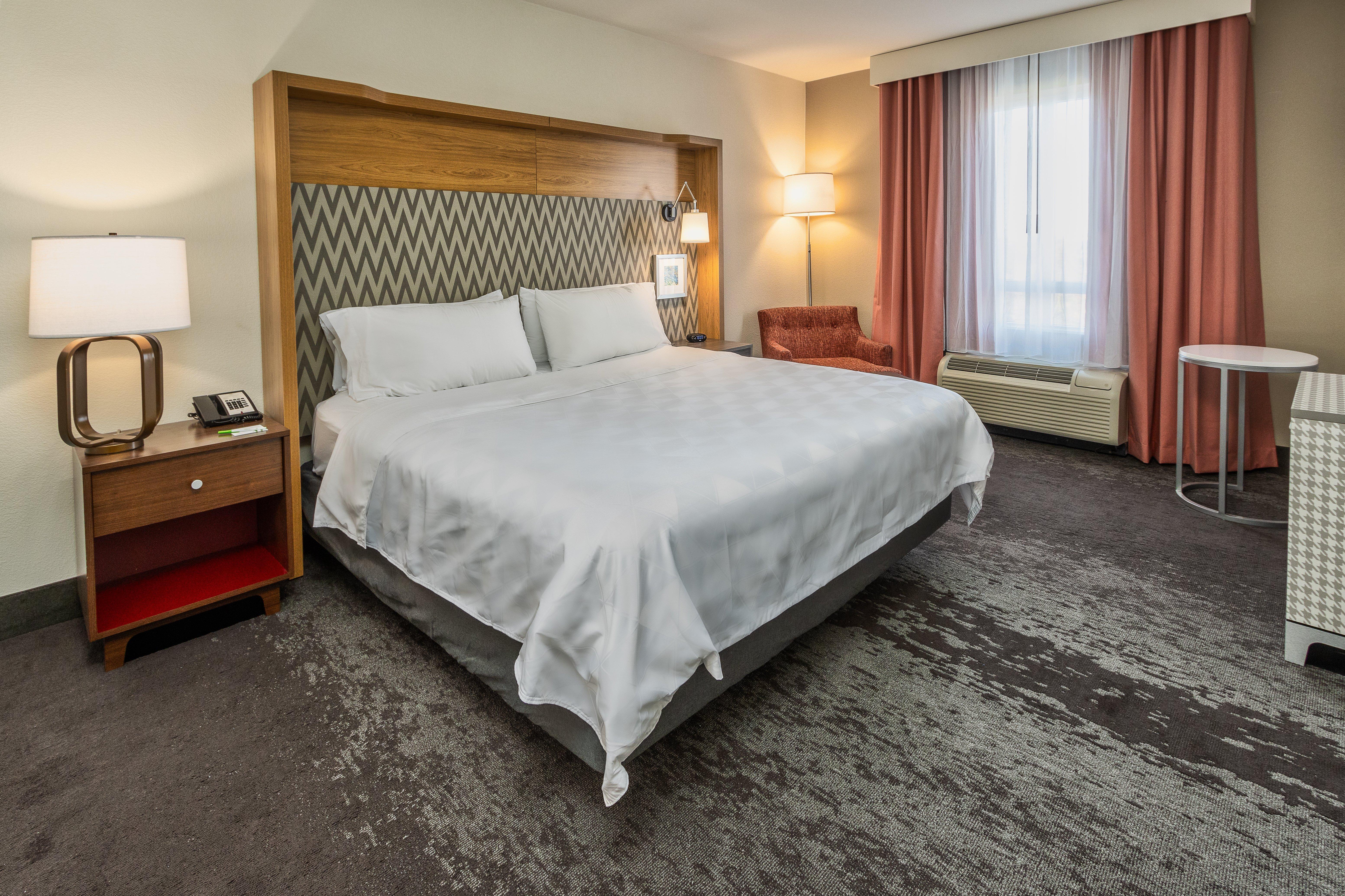 Holiday Inn Hotel & Suites Memphis-Wolfchase Galleria By Ihg Dış mekan fotoğraf