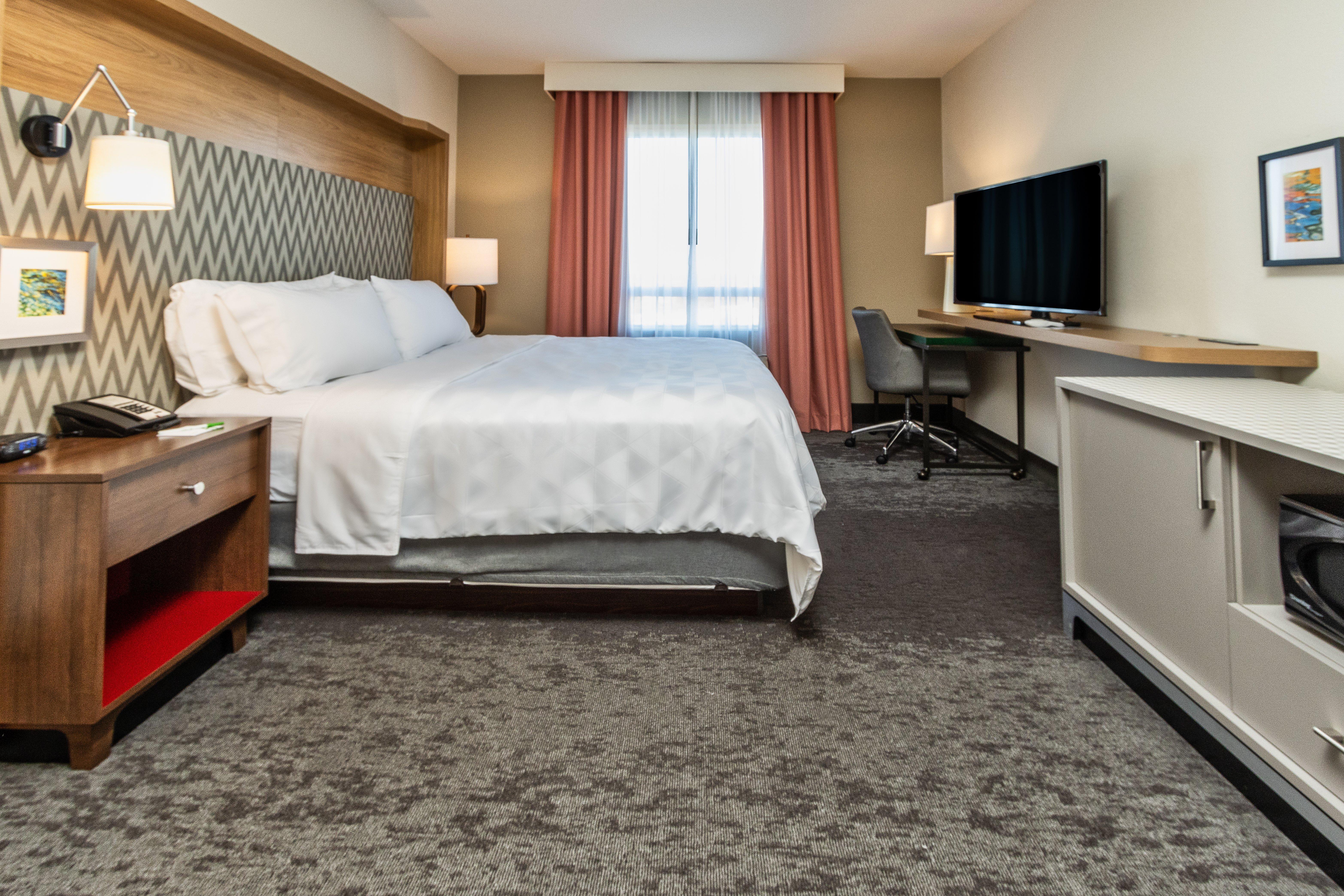 Holiday Inn Hotel & Suites Memphis-Wolfchase Galleria By Ihg Dış mekan fotoğraf