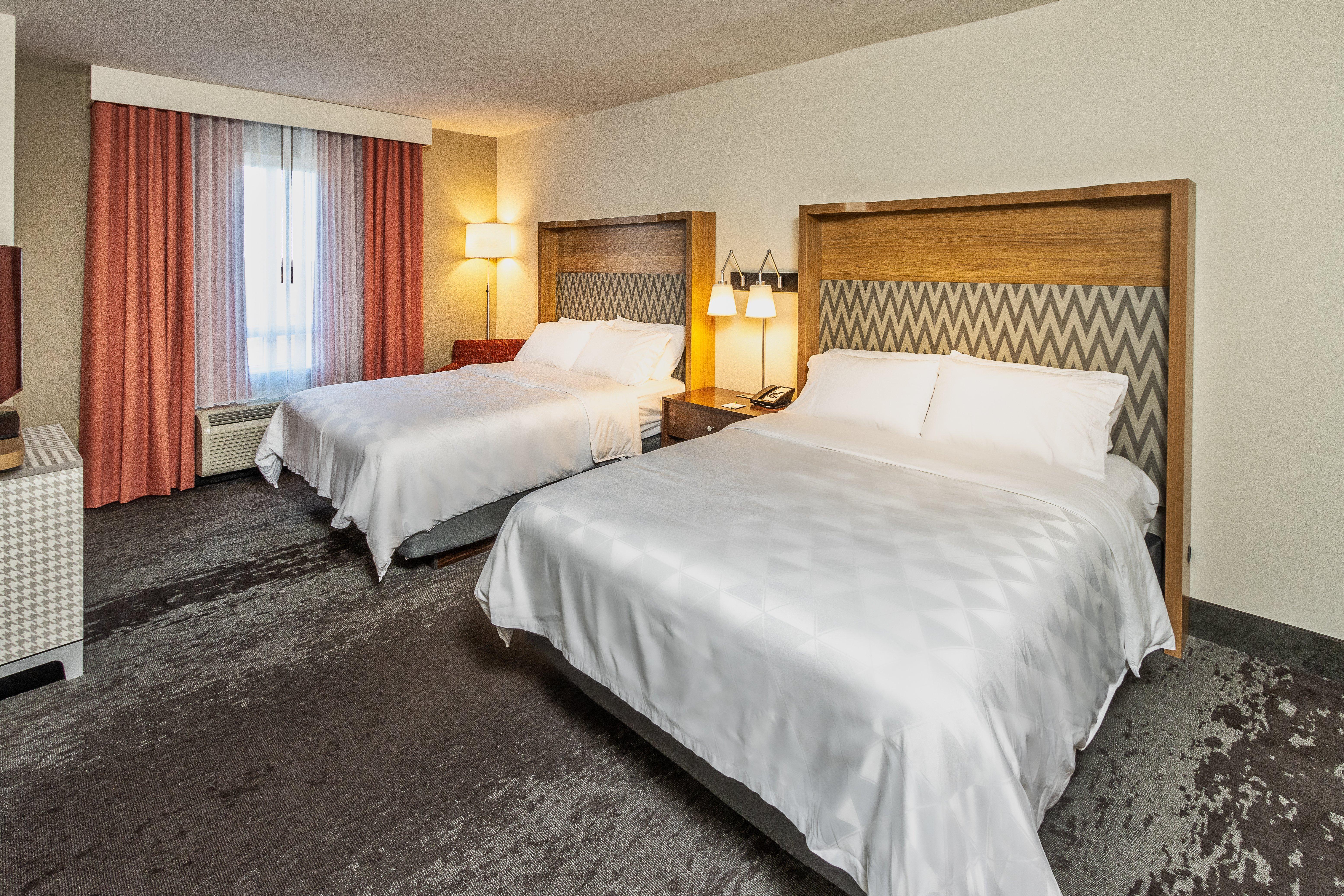 Holiday Inn Hotel & Suites Memphis-Wolfchase Galleria By Ihg Dış mekan fotoğraf
