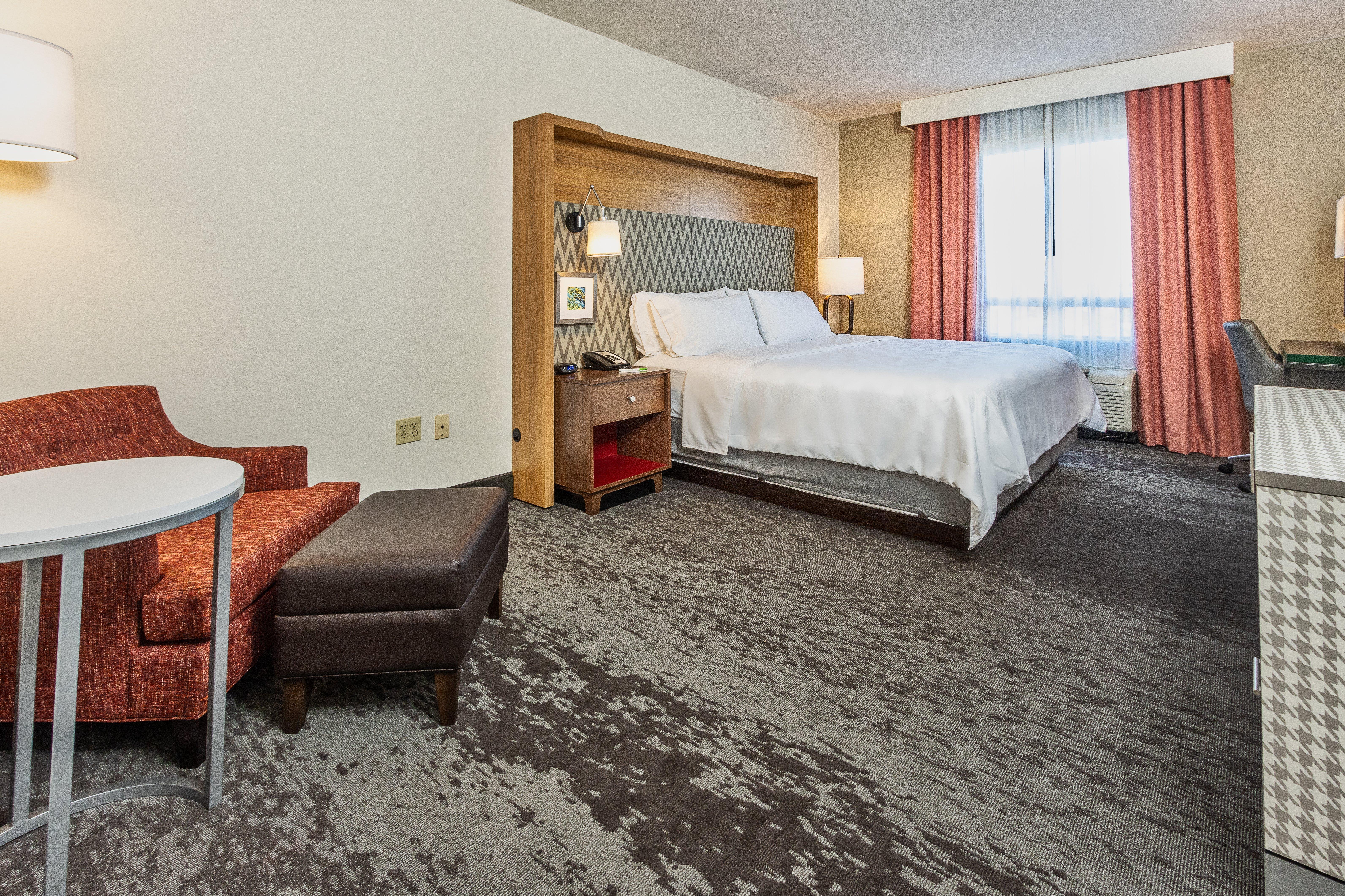 Holiday Inn Hotel & Suites Memphis-Wolfchase Galleria By Ihg Dış mekan fotoğraf