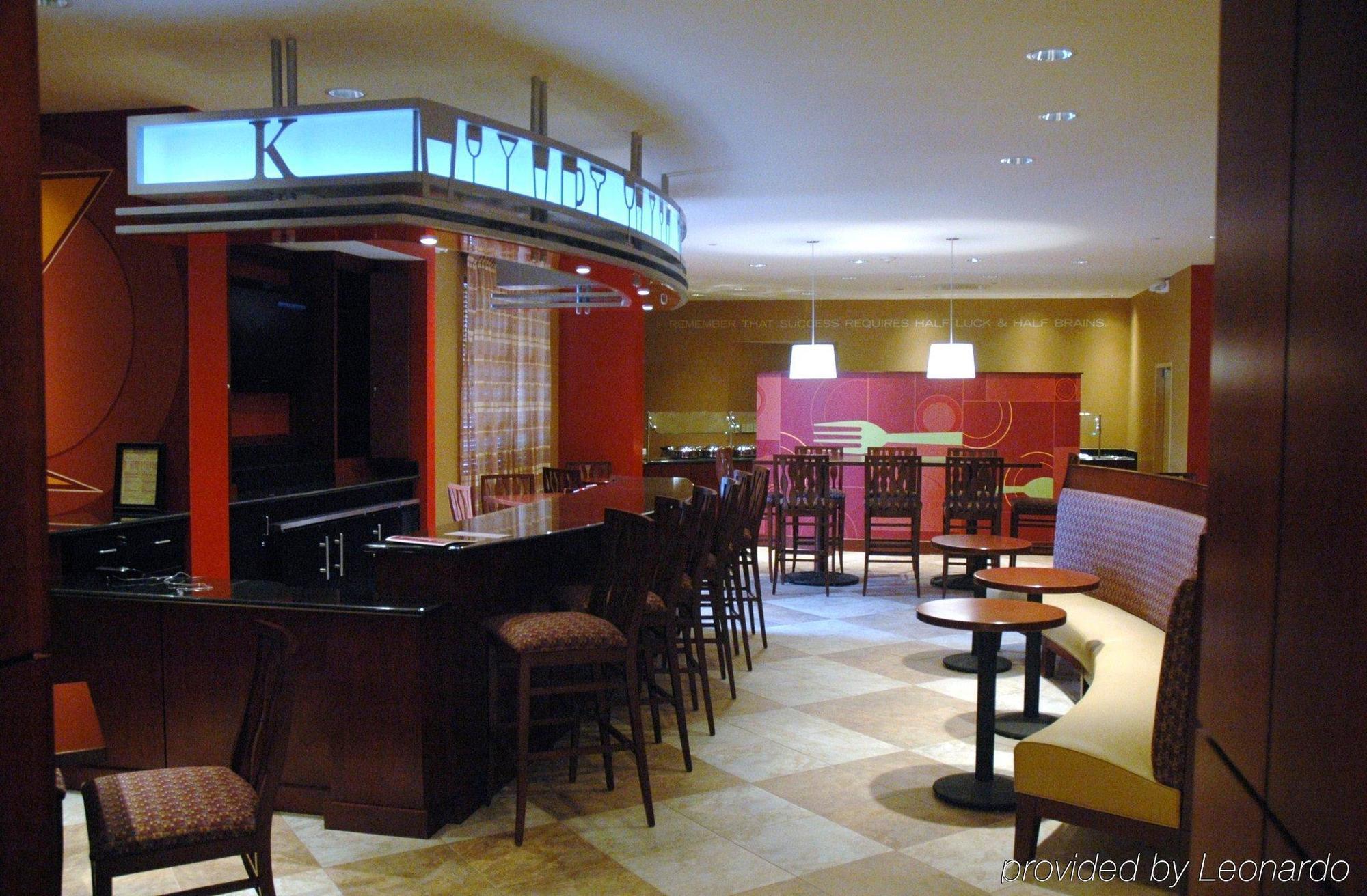 Holiday Inn Hotel & Suites Memphis-Wolfchase Galleria, An Ihg Hotel Restoran fotoğraf