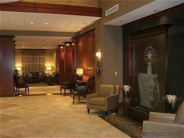 Holiday Inn Hotel & Suites Memphis-Wolfchase Galleria, An Ihg Hotel İç mekan fotoğraf