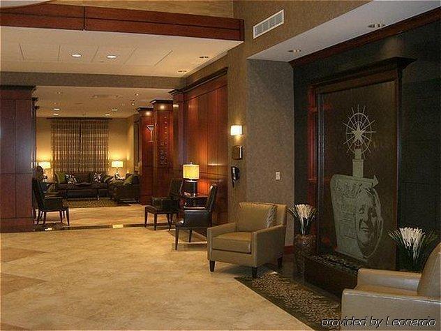 Holiday Inn Hotel & Suites Memphis-Wolfchase Galleria By Ihg İç mekan fotoğraf