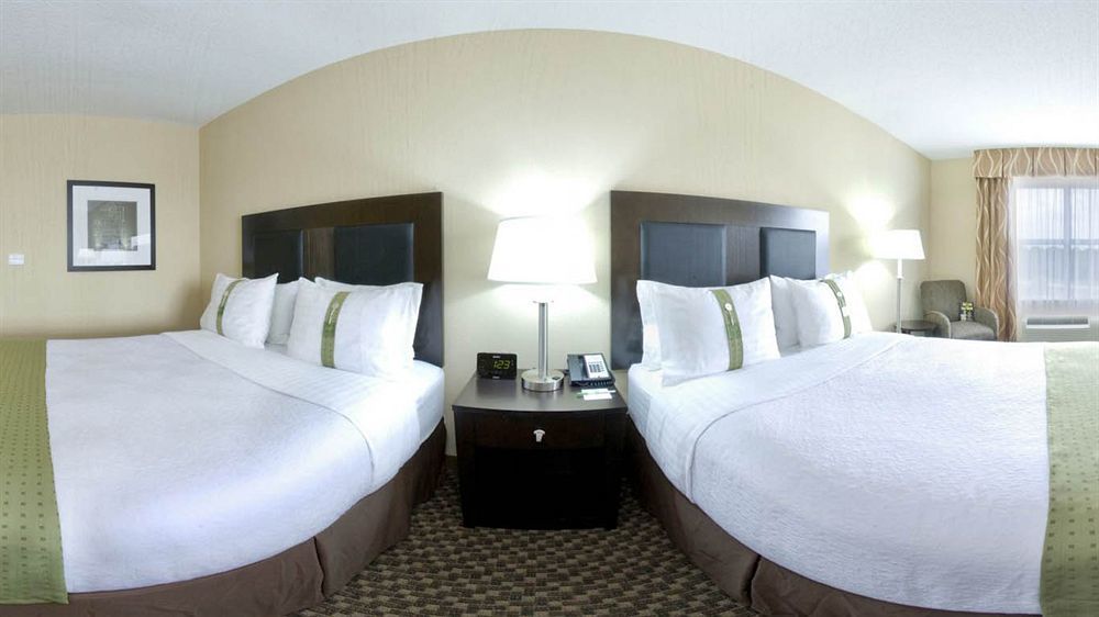 Holiday Inn Hotel & Suites Memphis-Wolfchase Galleria By Ihg Dış mekan fotoğraf