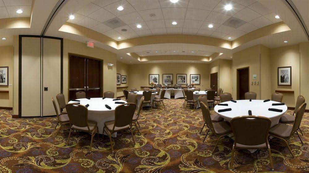 Holiday Inn Hotel & Suites Memphis-Wolfchase Galleria By Ihg Dış mekan fotoğraf