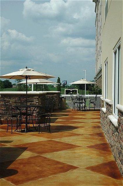 Holiday Inn Hotel & Suites Memphis-Wolfchase Galleria By Ihg Restoran fotoğraf