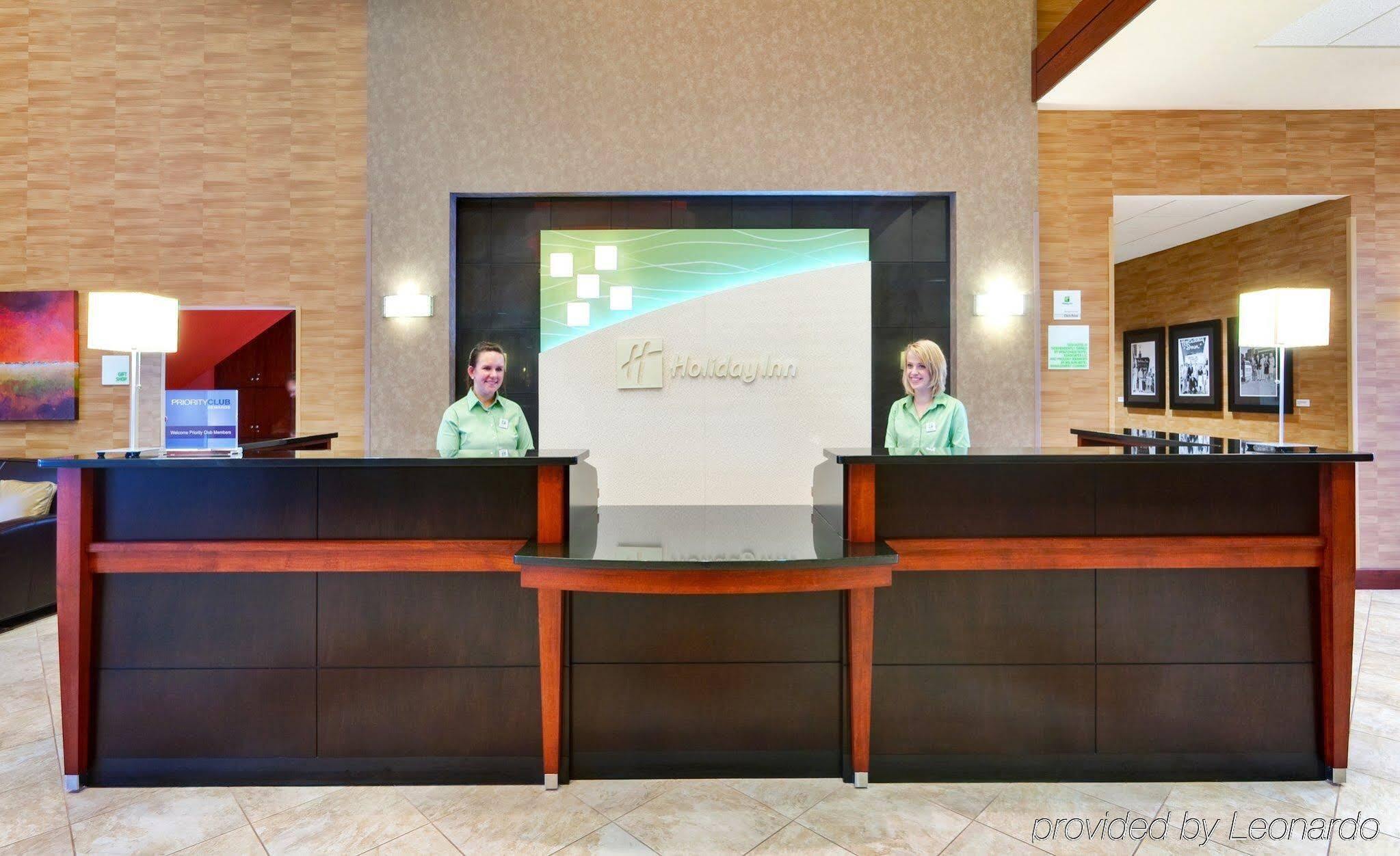 Holiday Inn Hotel & Suites Memphis-Wolfchase Galleria By Ihg Dış mekan fotoğraf