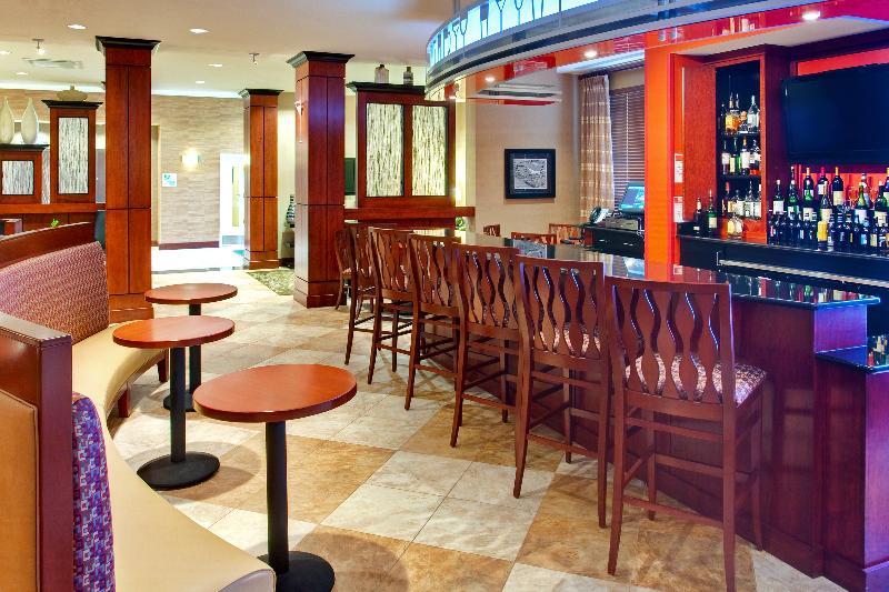 Holiday Inn Hotel & Suites Memphis-Wolfchase Galleria By Ihg Dış mekan fotoğraf