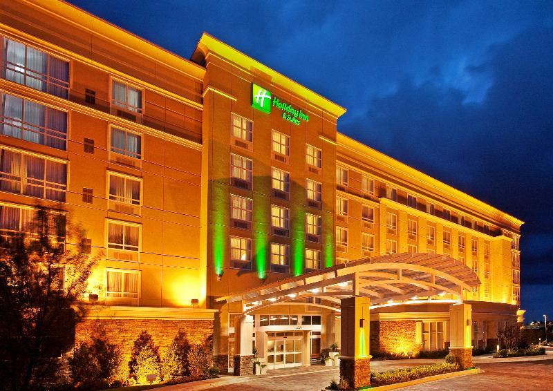 Holiday Inn Hotel & Suites Memphis-Wolfchase Galleria By Ihg Dış mekan fotoğraf