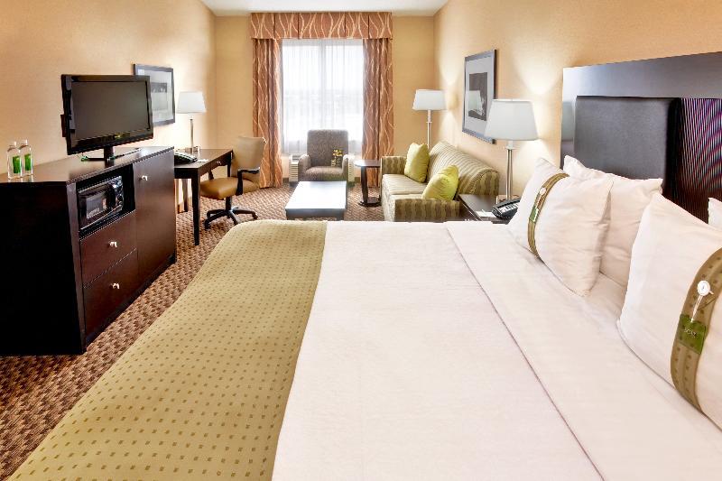 Holiday Inn Hotel & Suites Memphis-Wolfchase Galleria By Ihg Dış mekan fotoğraf