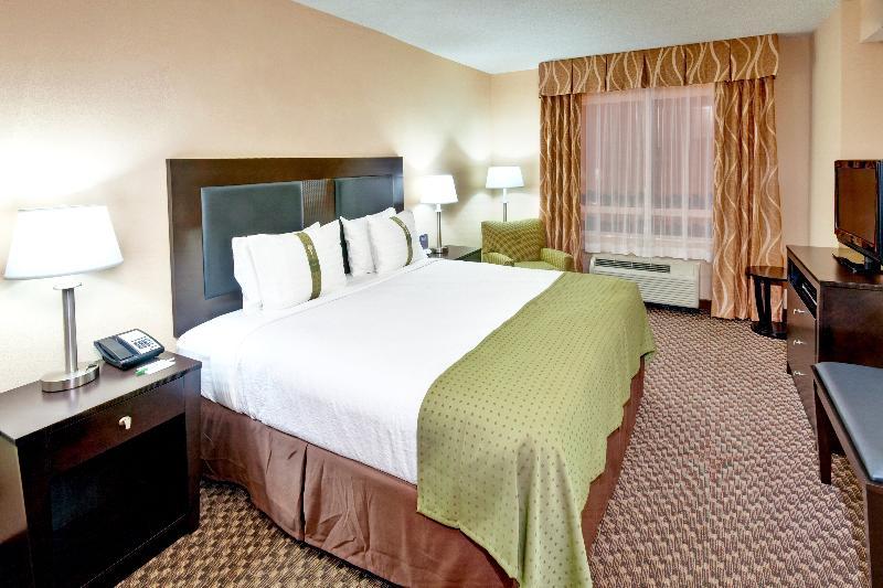 Holiday Inn Hotel & Suites Memphis-Wolfchase Galleria, An Ihg Hotel Dış mekan fotoğraf